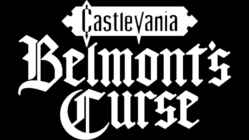 Castlevania belmont's curse: come liberare il saggio e aprire la hall of mirrors Castlevania belmont's curse - immagine igdb