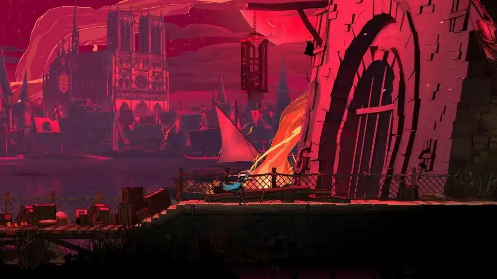 Castlevania: belmont's curse – recensione ps5 Castlevania belmont's curse - immagine igdb