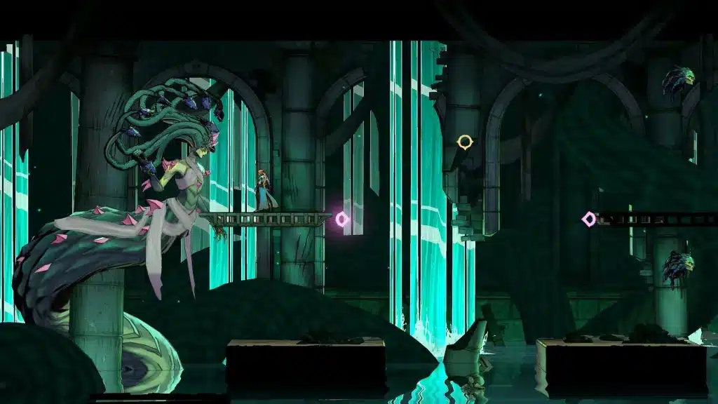 Castlevania: belmont's curse – recensione ps5 Castlevania belmont's curse - immagine igdb