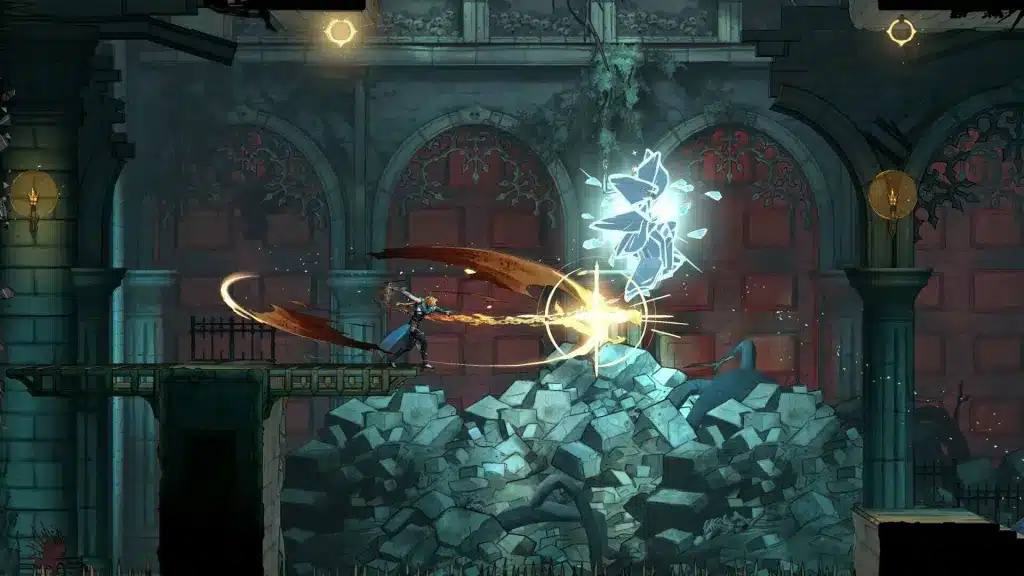 Castlevania: belmont's curse – recensione ps5 Castlevania belmont's curse - immagine igdb