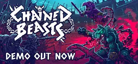 Chained beasts su game pass: co-op, crossplay e italiano Chained beasts su game pass: co-op, crossplay e italiano