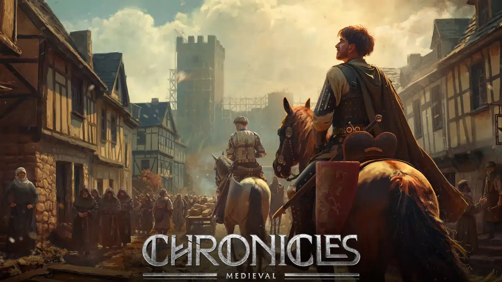 Chronicles: medieval è stato cancellato? Studio a rischio chiusura