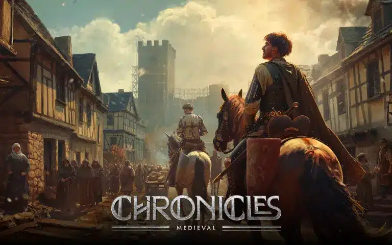 Chronicles: medieval è stato cancellato? Studio a rischio chiusura