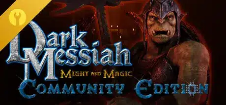 Dark messiah community edition: uscita, steam e come ottenerla Immagine ufficiale della community edition di dark messiah su steam