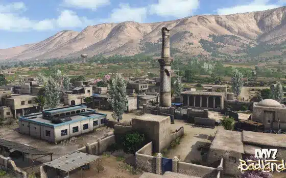Dayz badlands: uscita il 15 ottobre, prezzo e cosa cambia con la 1. 30