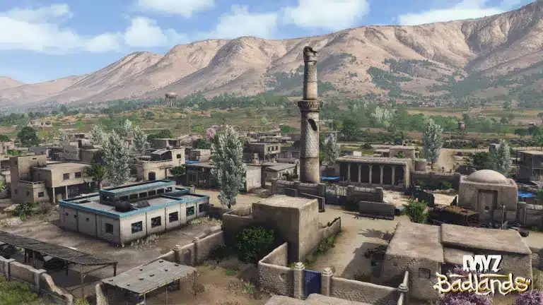 Dayz badlands: uscita il 15 ottobre, prezzo e cosa cambia con la 1. 30