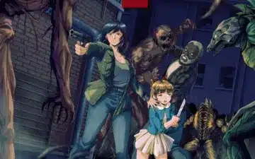 Dead of darkness 2 annunciato: survival horror 2d isometrico su pc e console