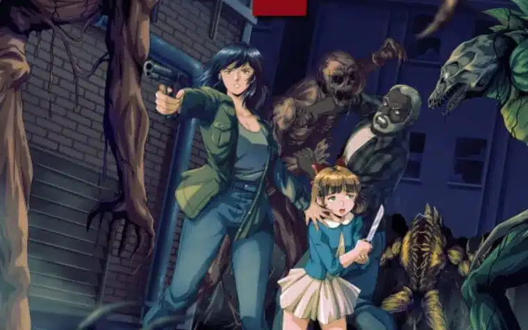 Dead of darkness 2 annunciato: survival horror 2d isometrico su pc e console Dead of darkness 2 annunciato: survival horror 2d isometrico su pc e console