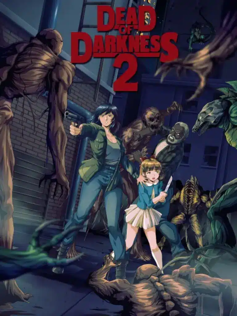 Dead of darkness 2 - immagine igdb