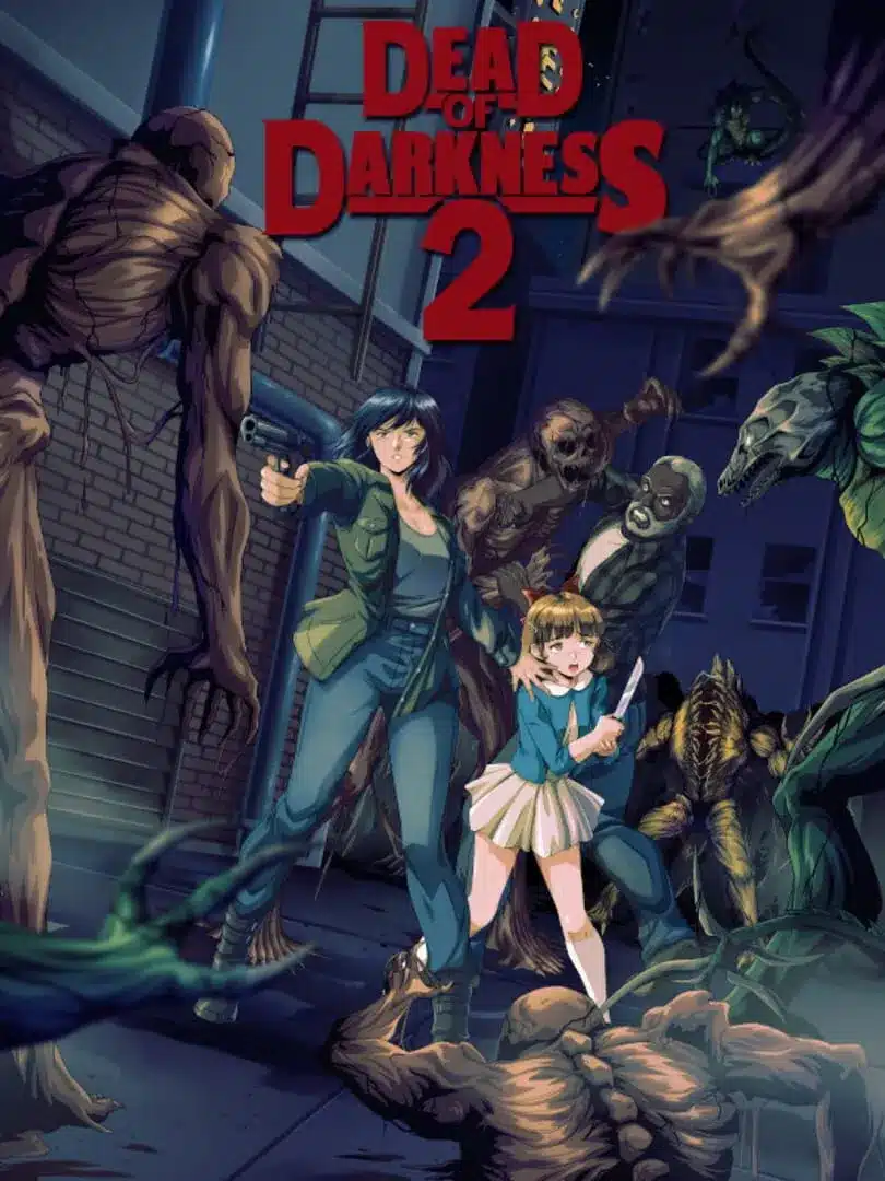 Dead of darkness 2 annunciato: survival horror 2d isometrico su pc e console Dead of darkness 2 - immagine igdb
