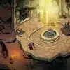 Deep dish dungeon: i salvataggi della demo passano al gioco completo?