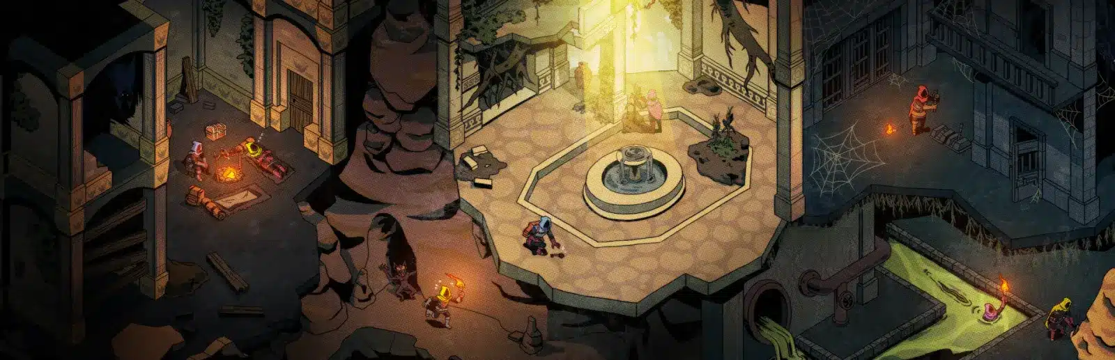 Deep dish dungeon: i salvataggi della demo passano al gioco completo? Deep dish dungeon mondo sotterraneo e avventura cooperativa