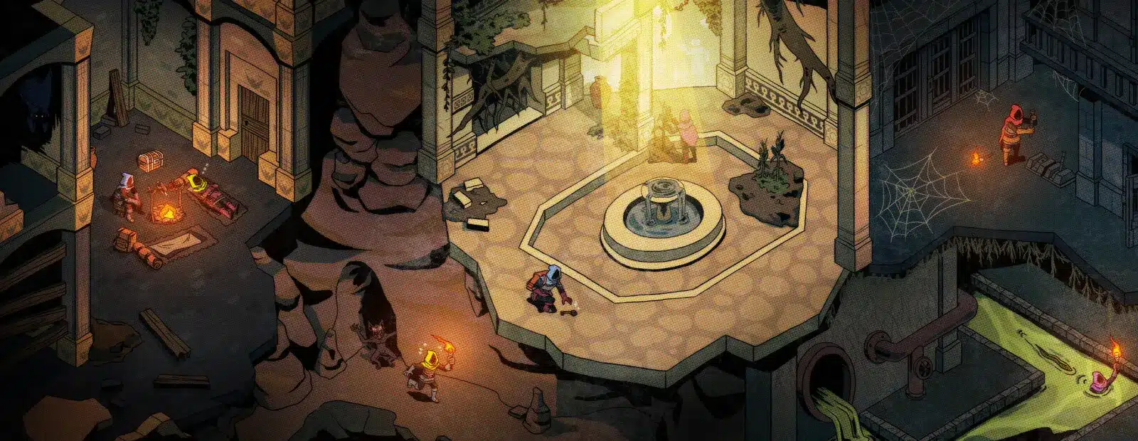 Deep dish dungeon: i salvataggi della demo passano al gioco completo?