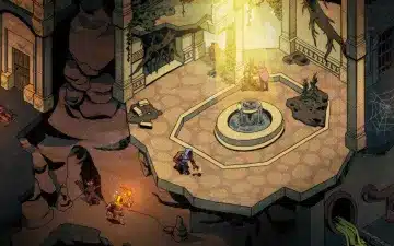 Deep dish dungeon: i salvataggi della demo passano al gioco completo?