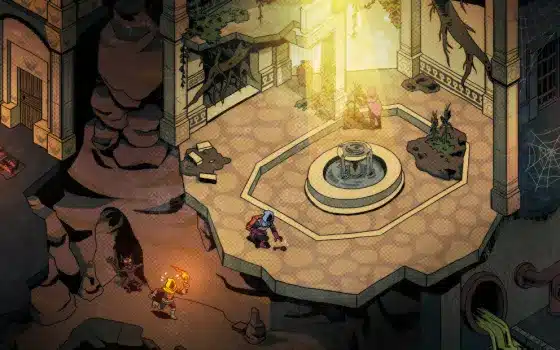 Deep dish dungeon: i salvataggi della demo passano al gioco completo? Deep dish dungeon: i salvataggi della demo passano al gioco completo?
