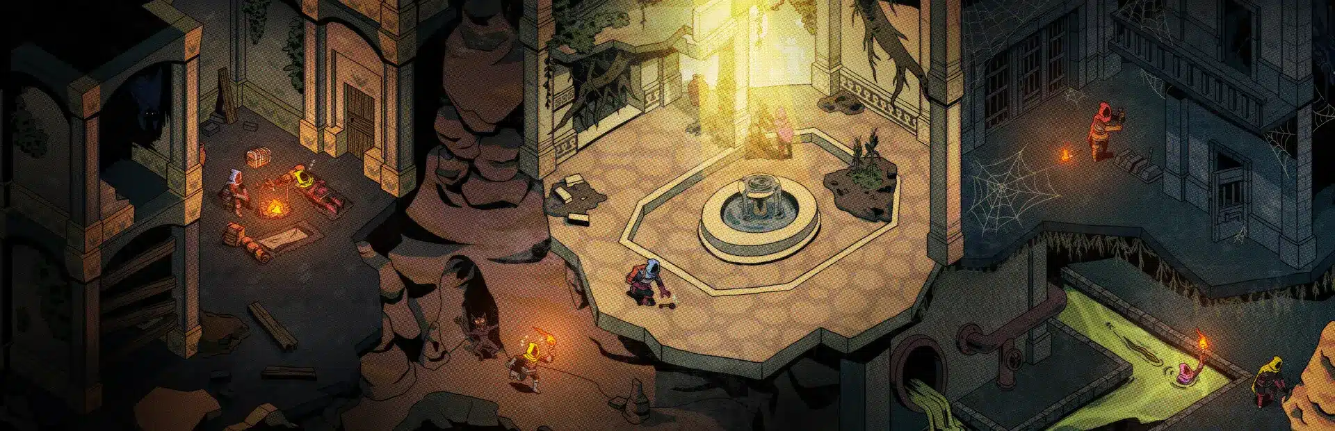 Deep dish dungeon è in italiano? Lingue, testi e demo Deep dish dungeon: esplorazione e stanze sotterranee