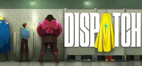 Dispatch su iphone e android: cosa è gratis e quando esce Dispatch di adhoc studio