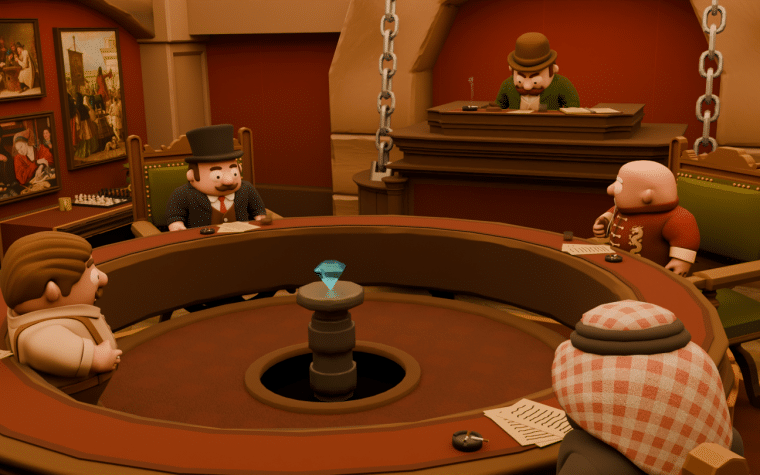 Double dealers è in italiano? Co-op, giocatori e demo steam