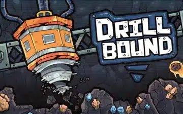 Drillbound è in italiano? Lingue e localizzazione