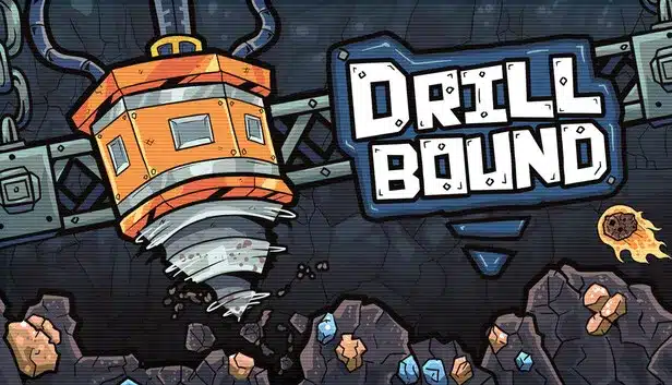 Drillbound è in italiano? Lingue e localizzazione Drillbound