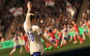 Classifica uk videogiochi: ea sports fc 27 resta primo, minecraft dungeons ii debutta secondo