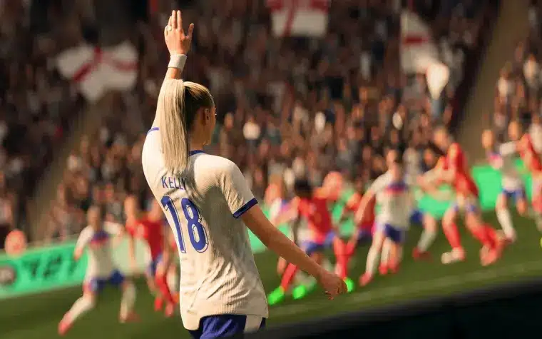 Classifica uk videogiochi: ea sports fc 27 resta primo, minecraft dungeons ii debutta secondo Classifica uk videogiochi: ea sports fc 27 resta primo, minecraft dungeons ii debutta secondo