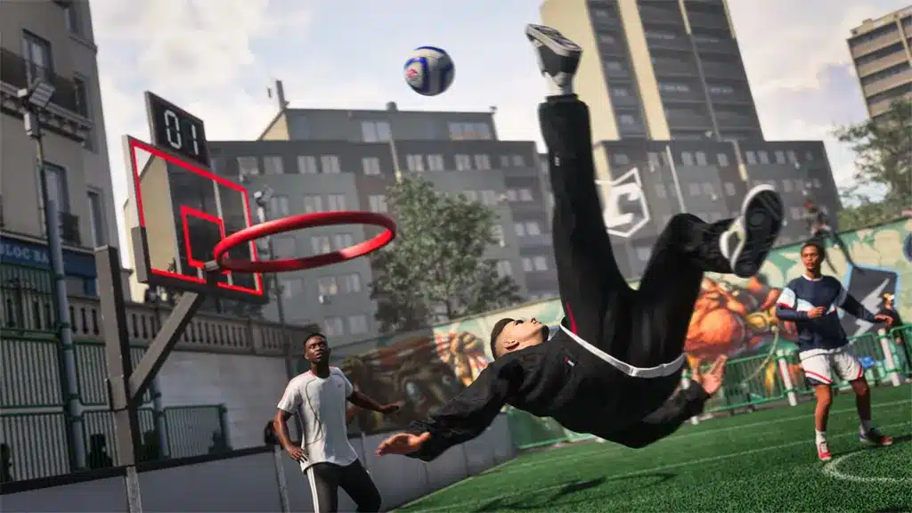 Ea sports fc 27, la recensione: migliora molto, ma continua a non osare Ea sports fc 27 - immagine igdb