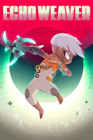 Echo weaver è in italiano? Lingue, piattaforme e uscita Echo weaver key art