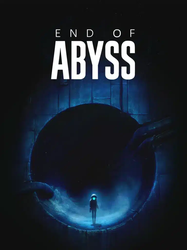 End of Abyss, key art ufficiale