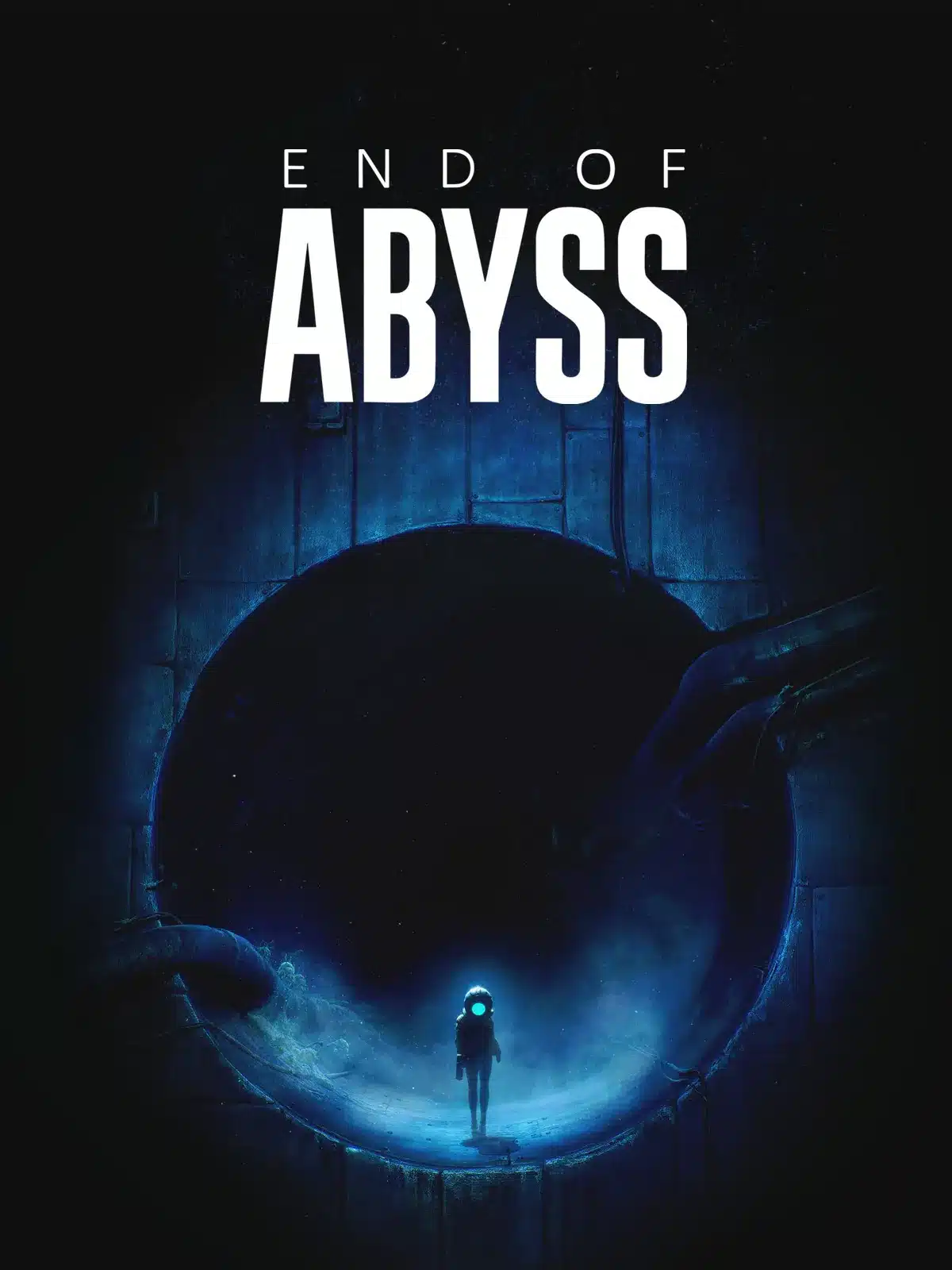 Quanto dura end of abyss? Ore di gioco e tempo per finirlo End of abyss key art ufficiale