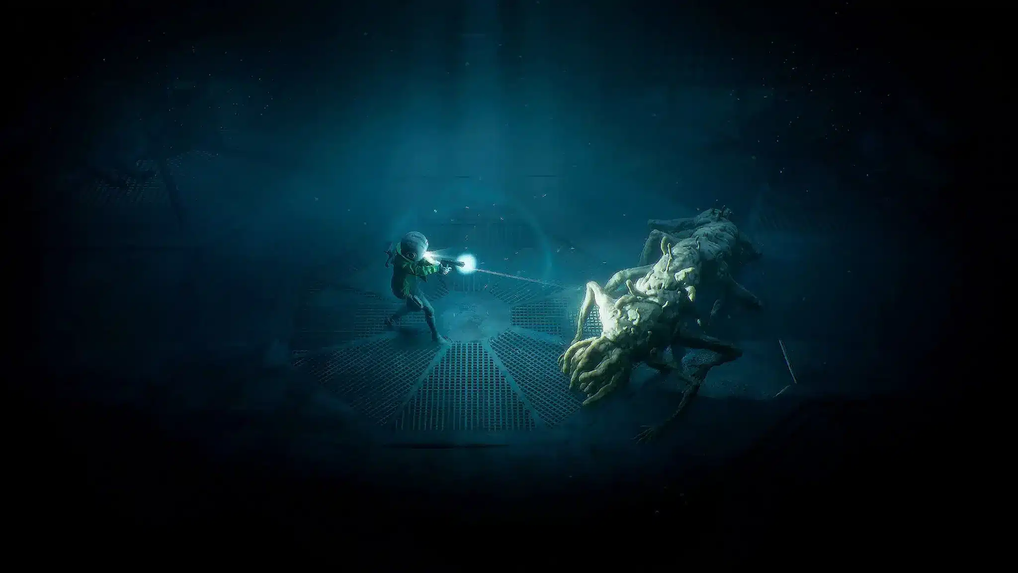 Quanto dura end of abyss? Ore di gioco e tempo per finirlo End of abyss gameplay nella struttura sotterranea
