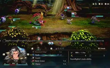 Eternal anima: sakimoto studia uematsu per la colonna sonora