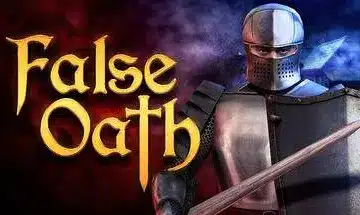 False oath: come scaricare la demo steam e giocare su pc