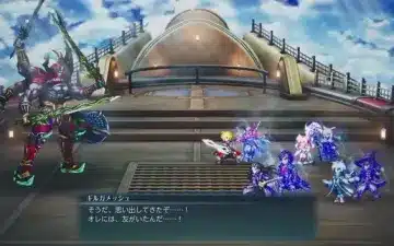 Final fantasy resonance: gilgamesh e come ottenere i guanti genji