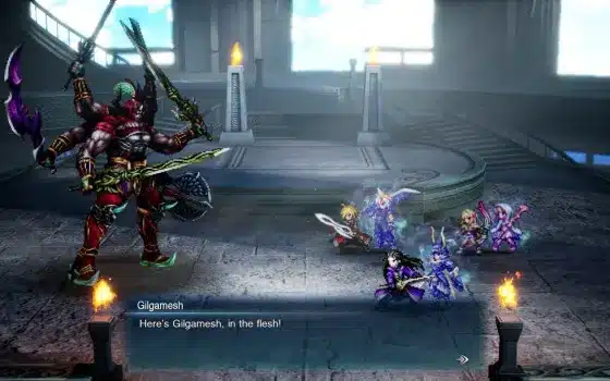 Final fantasy resonance: tutte le 26 vision e dove trovarle Final fantasy resonance: tutte le 26 vision e dove trovarle