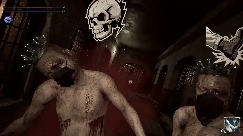 Fire and ashes, recensione (playstation 5) Fire and ashes, recensione (playstation 5)