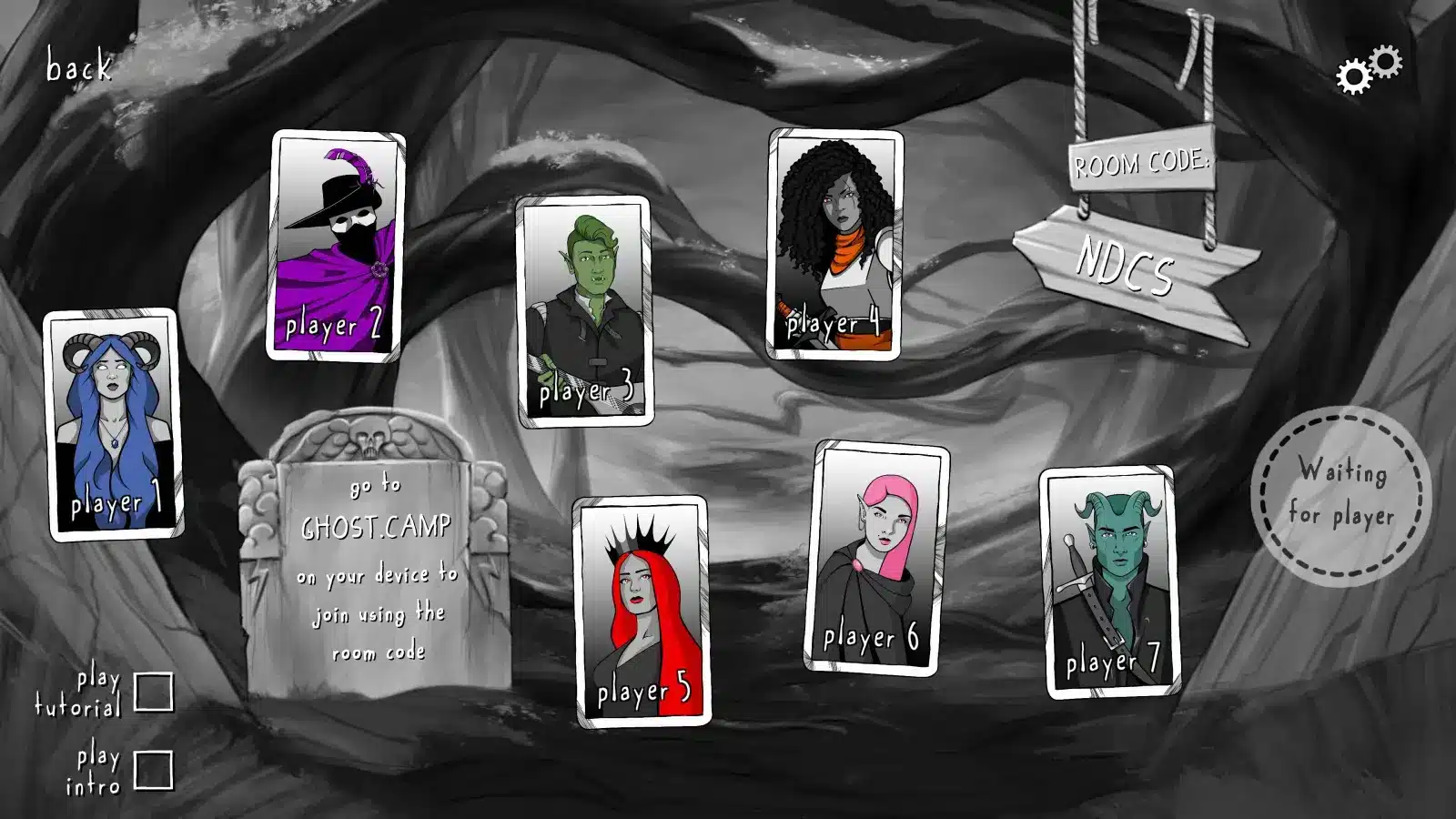 Forest of deceit è in italiano? Quali versioni lo supportano Forest of deceit lobby multiplayer con controller via browser