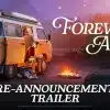 Forever ago: requisiti pc e steam deck, cosa serve per giocare