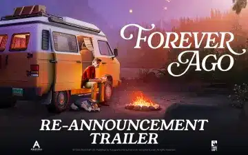 Forever ago: requisiti pc e steam deck, cosa serve per giocare