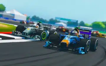 Formula legends: cross-play ps5, xbox e pc dal 29 ottobre