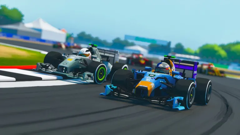 Formula legends: cross-play ps5, xbox e pc dal 29 ottobre