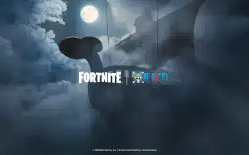 Fortnite x one piece: quando arriva e cosa sappiamo delle skin