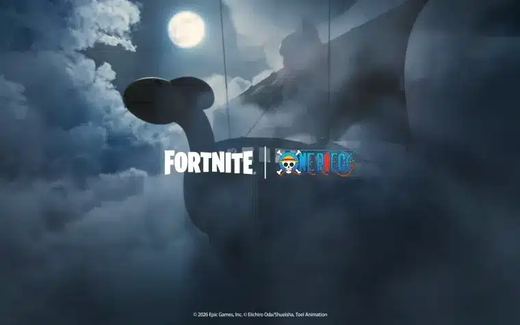 Fortnite x one piece: quando arriva e cosa sappiamo delle skin