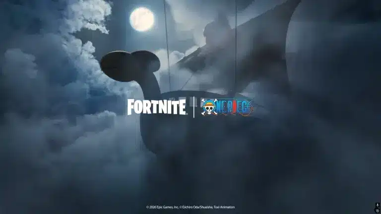 Fortnite x one piece: quando arriva e cosa sappiamo delle skin