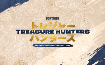 Fortnite offline il 1° novembre: orari server e update v43