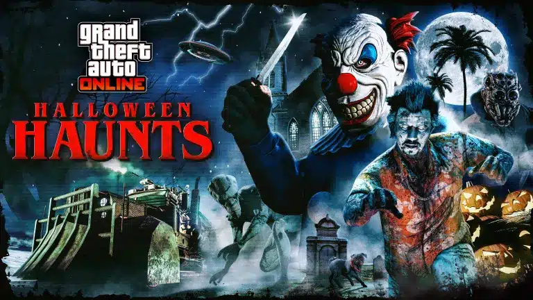 Gta online halloween 2026: guida completa a fantasmi, zucche e bonus