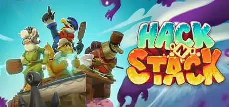 Hack ’n’ stack è multiplayer? Co-op locale, online e crossplay