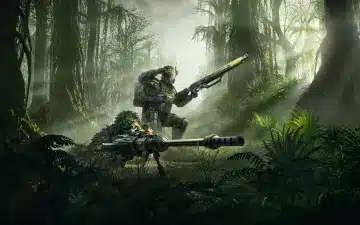 Helldivers 2 scope of authority: tutte le armi, i bonus e la data