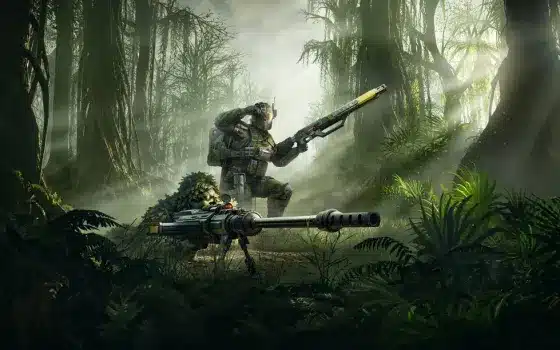 Helldivers 2 scope of authority: tutte le armi, i bonus e la data