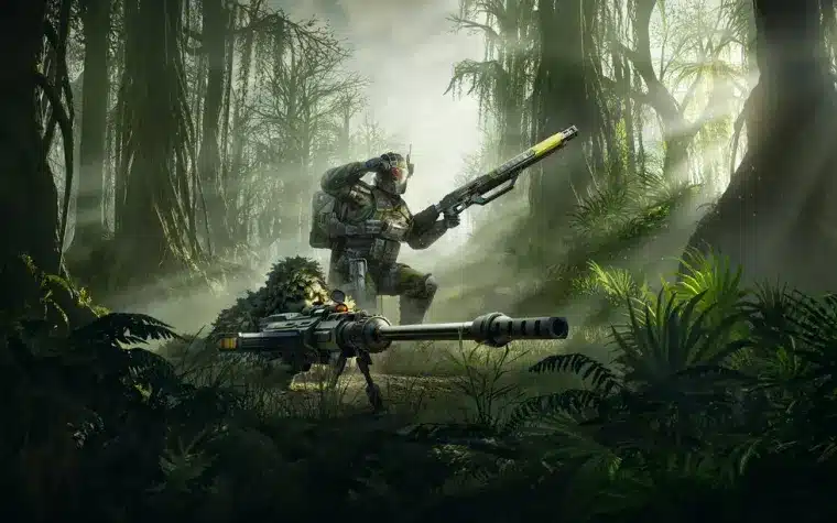 Helldivers 2 scope of authority: tutte le armi, i bonus e la data